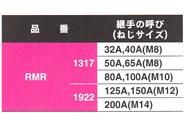 MD用ジョイントレンチ ＜RMR＞