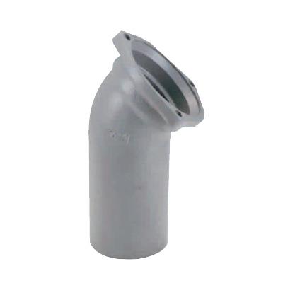 差し込45°エルボ ＜45°L-B＞
