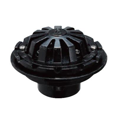 竪型ルーフドレン シート防水用 ＜RO-KS 50＞