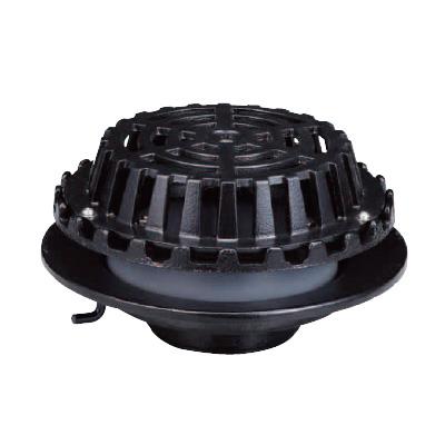 竪型ルーフドレン 多様防水工法用 ＜RO-B＞