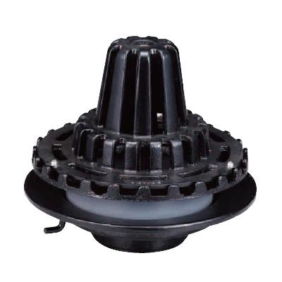 竪型ルーフドレン 多様防水工法用 ＜RO-A＞