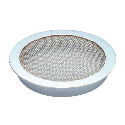 通気口金具 防虫網 VP用 ＜IDN-V＞