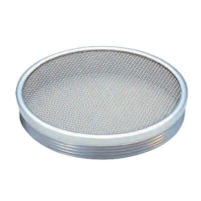 通気口金具 防虫網 外ねじ ＜IDN-S＞