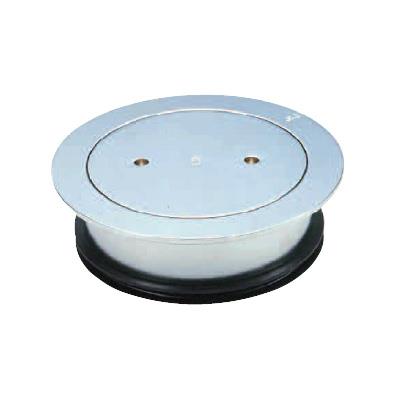 床上掃除口 非防水層用 VP差し込み用 ＜COV-F＞