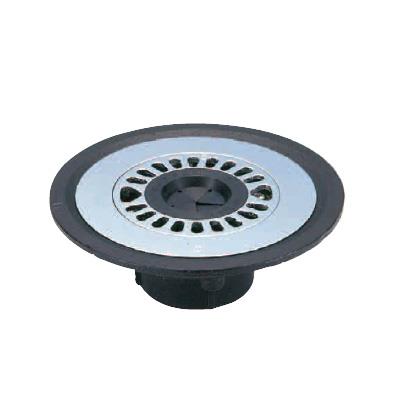 洗濯機用排水金具 シート露出防水層用 ＜EW-SH 50＞