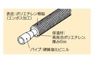 スーパードレーンSDDタイプ(拡管加工済) ＜SDD-G＞