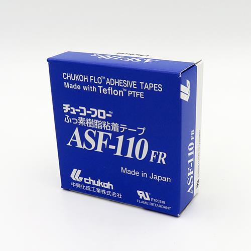 ふっ素樹脂製粘着テープ ＜ASF-110＞