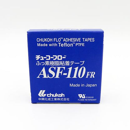 ふっ素樹脂製粘着テープ ＜ASF-110＞