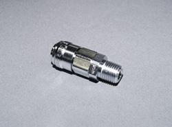 ソケット SM型(めねじ取り付け用 鋼鉄)