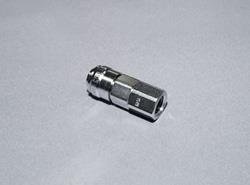 ソケット SF型(おねじ取り付け用 鋼鉄)