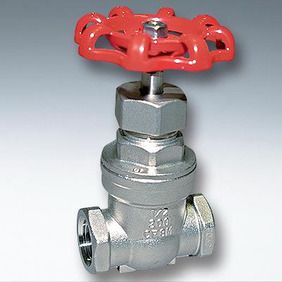 ゲートバルブ クラス200 ＜VGT＞