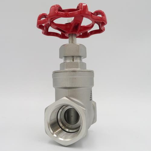 ゲートバルブ クラス200 ＜VGT＞