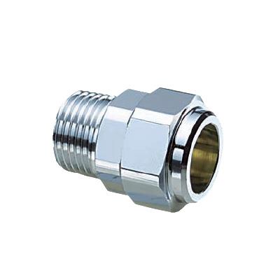 FCJ1型 黄銅製 日本水道協会認証登録品 お買得パック ＜FCJ1-M-S＞