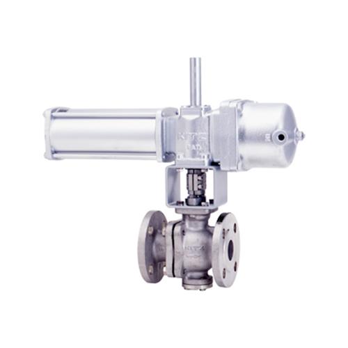 自動操作 SCS13A製Λポートバルブ ＜KITZ-BS-15＞