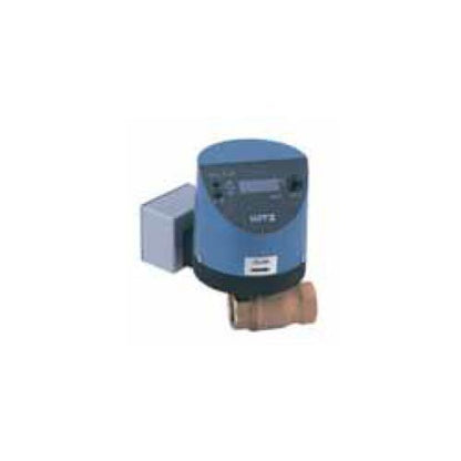自動操作 青銅製Vカットボール ＜KITZ-RDH12＞