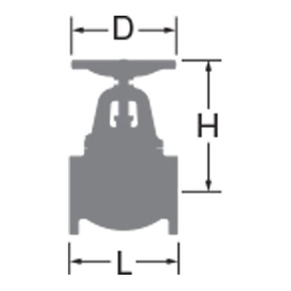 F付外ねじグローブバルブ ＜KITZ-150SP＞