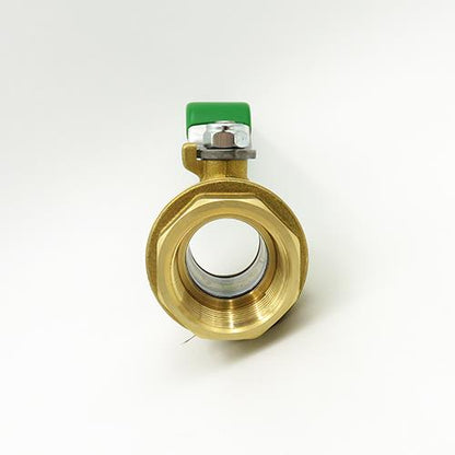 汎用ボールバルブ エコボール ZE ＜ZE600＞