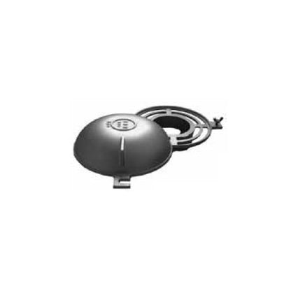 VCO　差込型　防鳥用　露出掃兼型ベントキャップ　＜VCOM＞