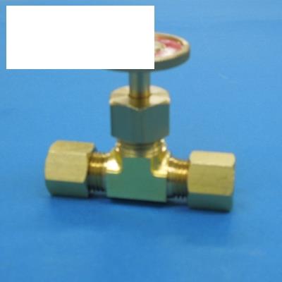 GTTV型(3.0MPa) ミニチュアバルブ