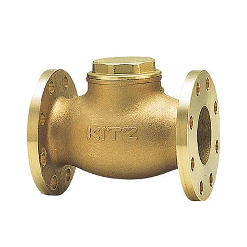 JIS規格品・汎用品 スイングチャッキ ＜OB10K＞