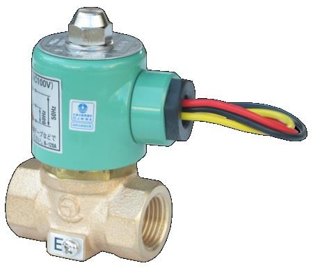 定水位弁(パイロット電磁弁シリーズ(水用) ＜DS11N-J＞