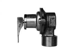 温水機器用逃し弁(水・温水用) ＜SL35HN-F＞