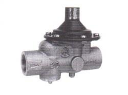 水道用減圧弁(水用) ＜RD50SHN-F＞