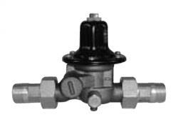 減圧弁(弁慶シリーズ(水・温水用) ＜RD-47N-FLP＞