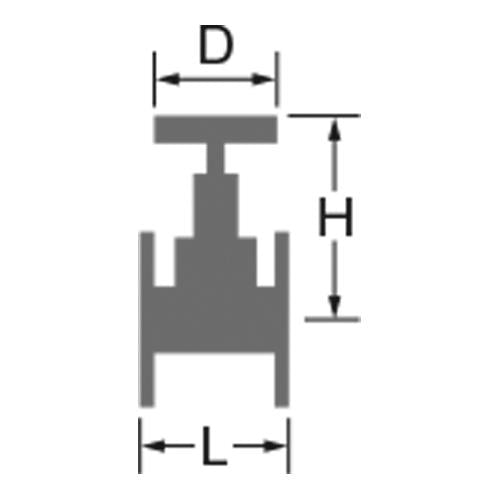 LPガス用グローブ ＜10SDLBF 10＞