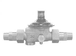 逆止減圧定流量弁 (弁慶シリーズ(水・温水用) ＜RFC44N-FMP＞