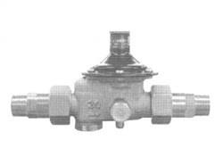 減圧定流量弁 (弁慶シリーズ(水・温水用) ＜RF44N-FMPL＞