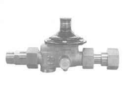 伸縮管付減圧弁 (弁慶シリーズ(水・温水用) ＜RJ44N-FHPL＞