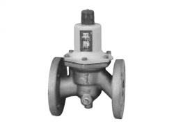 減圧弁(平静シリーズ(水・温水・気体用) ＜RD35FN-D＞