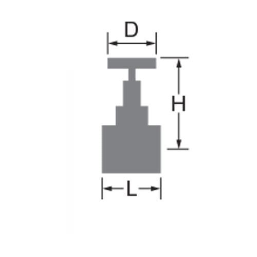 グローブ(SCS13A) ＜UJ 10K＞