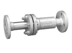 伸縮管継手 ＜ES-10-100＞