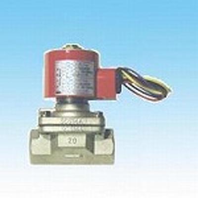 電磁弁 ＜DP-16＞