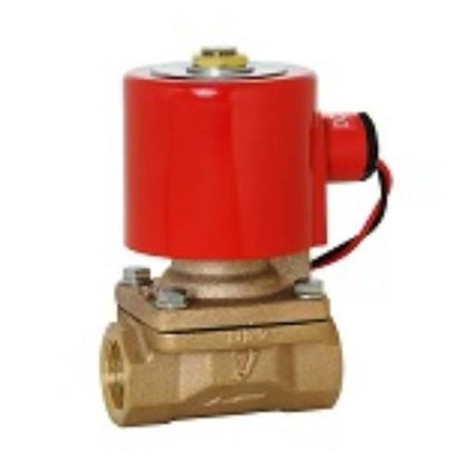 電磁弁 ＜DP-12D＞