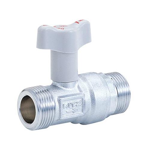 給湯器用チャッキ弁内蔵型 Sボール ＜S24N-10K＞