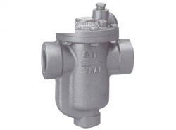 スチームトラップ ＜TB-813-2.1＞