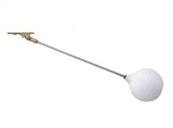 F号ボールタップ専用パイロットバルブ ＜PV13＞