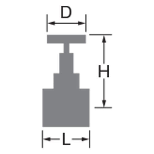 グローブ ＜10SD 10K＞