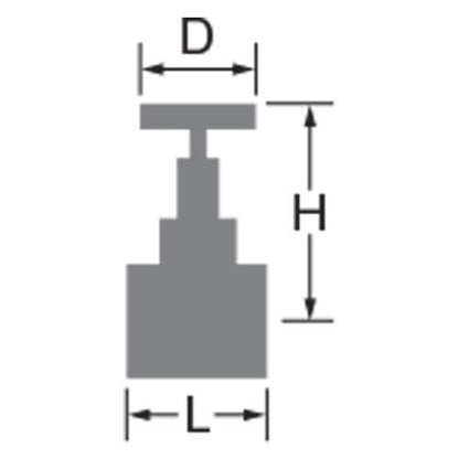 グローブ ＜10SD 10K＞