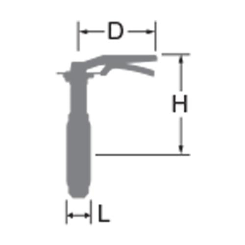 ダクタイル鉄製バタフライDJシリーズ ＜10DJU＞