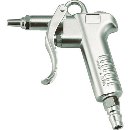 TRUSCO エアダスター 引金式 プラグタイプ 標準ノズル TD-80