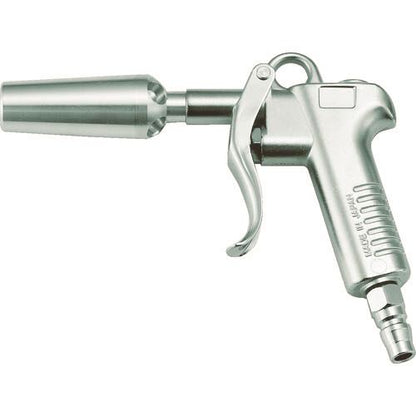 TRUSCO エアダスター 引金式 プラグタイプ 増量ノズル TD-85