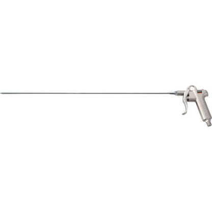 TRUSCO エアダスター 引金式 ニップルタイプ ノズル500mm TD-70-5