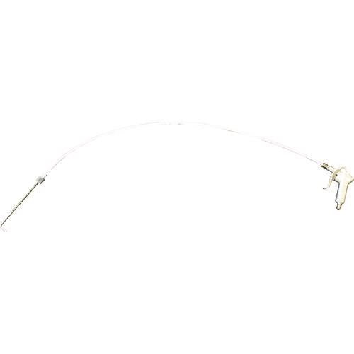 近畿 エアーダスターガン 1/4 ノズル長1150mm K-601-LF