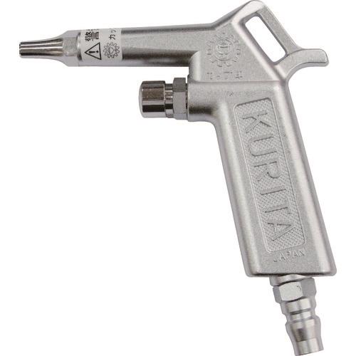 KURITA エアーガン プラグ付 AG45P