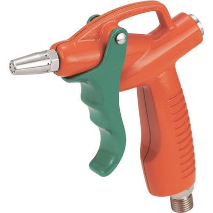 TRUSCO 樹脂製エアダスター エアカーテンノズル TD-100-CY
