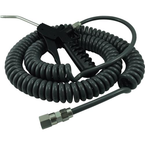 チヨダ ブローガンセットストロングスパイラル 使用範囲4750mm SS 808-50